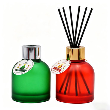 Decor Reed Diffuser for Christmas, XY100-YB621685S-H