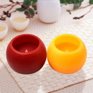 Led Candle, L-Q12590SM