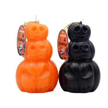Pumpkin Scented Candle, ZX-SNG215