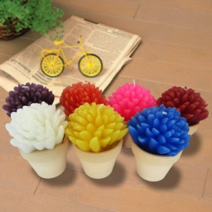 Modeling Candle, ZX-XPJH-115