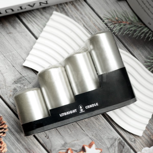 Votive Candles