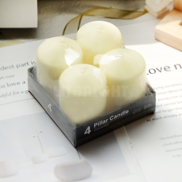 Votive Candles