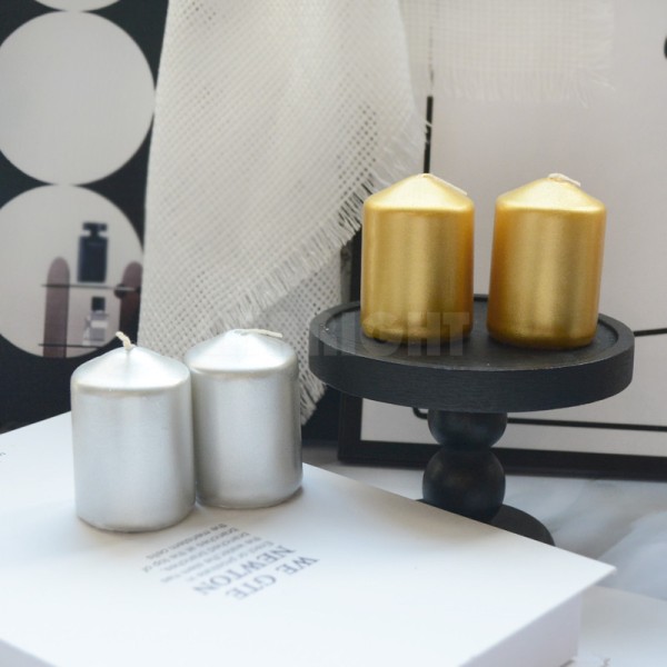 Pillar / Church Candle