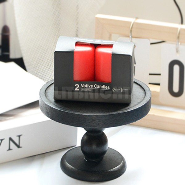 Pillar / Church Candle