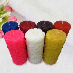 Modeling Candle, ZX-MGZ-510