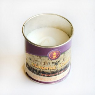 jewish candle, YT1TTC