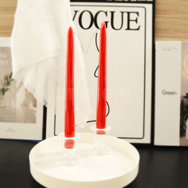 Taper Candle, Taper Candle