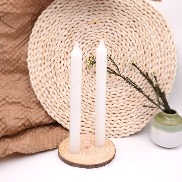 BRIGHT CANDLE