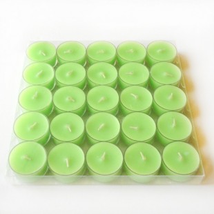 TEALIGHT CANDLE, TEALIGHT CANDLE